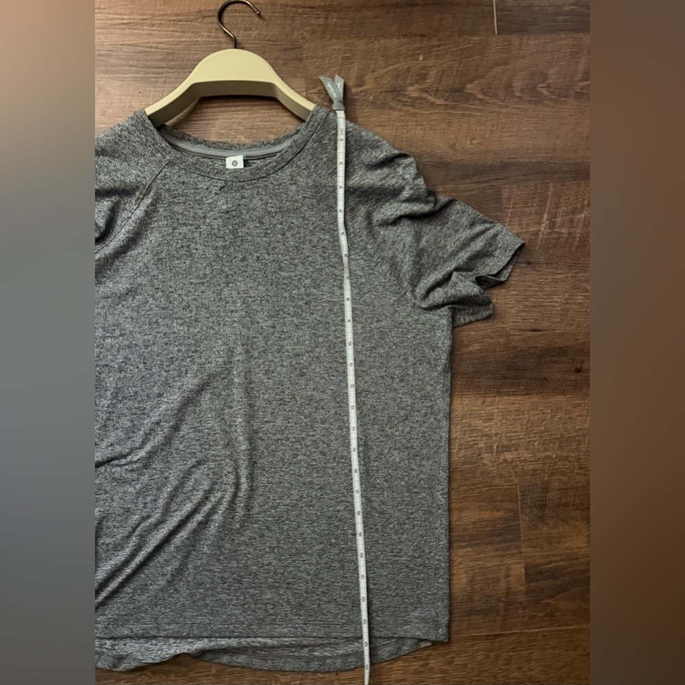 License To Train Classic Fit T-Shirt - Picture 7 of 14